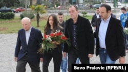 Sa ranijih obilježavanja zločina u Štrpcima
