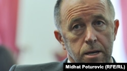 Šaćir Filandra