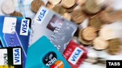 Moskva bez oslanjanja na “Visu”, “MasterCard” i ostale zapadne mehanizme