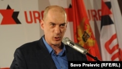 Balša Brković