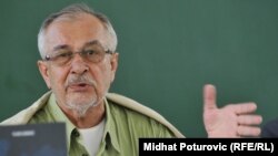 Mirsad Abazović