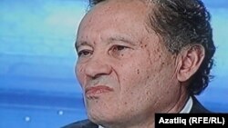 Фәнил Фәйзуллин