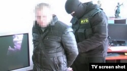 Кадар з апэратыўнай хронікі