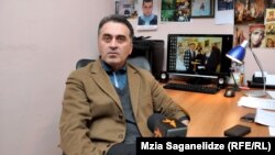 ზაზა ხატიაშვილი