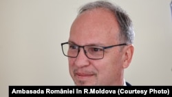 Daniel Ioniță