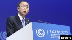 Ban Ki-Moon
