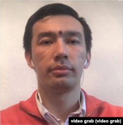 Шалкар Нурсеитов