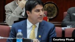 عبدالقادر ځاځی وطندوست