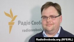 Артем Козловський