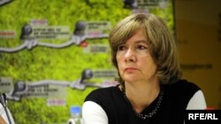 Suada Kapić