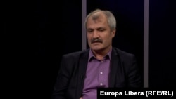 Ion Preaşca