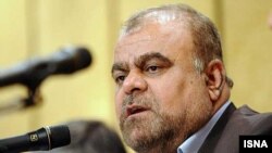 Eýranyň nebit ministri Rostam Kasemi: "Häzirlikçe Türkmen gazynyň importy bolmazdan hem bizde gaz ýetmezçiligi ýok".