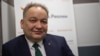 Вперше Меджліс був представлений як парламент корінного народу на Постійному форумі ООН – Барієв