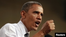 Barack Obama