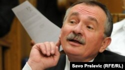 Branko Radulović