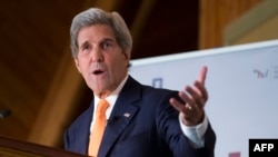 John Kerry