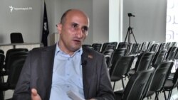 «Իմ քայլը» խմբակցության պատգամավոր Վահագն Հովակիմյան
