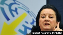 Svetlana Cenić