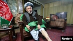 احمد ايشچي وايي د دوستم کسانو شکنجه کړی دی