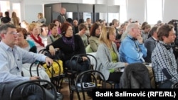 Međunaroda konferencija "Više Evrope - više mira"