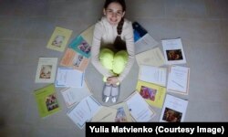 Sofia Matvienko