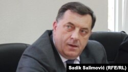 Milorad Dodik