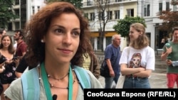 Десислава Станкова, Free Sofia Tour