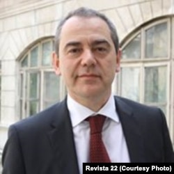 Vlad Alexandrescu,