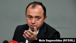 არჩილ კბილაშვილი