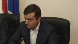 გიორგი ხოჯევანიშვილი