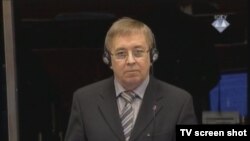 Svjedok Anton Per Brennskag