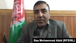 مياخېل: په ننګرهار کې داعش سخت ځپل شوی