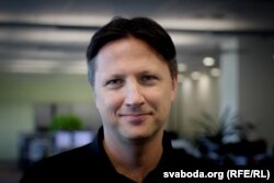 Alex Znatkevich