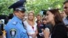 Акцію під ГПУ провели попри заборону