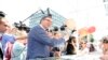 Premijer na promociji turističke ponude Srbije, 12. juni 2015