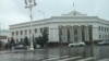 Türkmenistanyň döwlet migrasiýa gullugy, Aşgabat