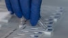 De la începutul pandemiei până acum, în România au fost prelucrate 6.936.614 teste RT-PCR și 694.261 de teste rapide antigenice. 