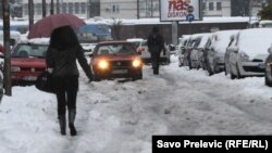 Podgorica 