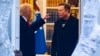 Илон Маск жана Дональд Трамп. Архив сүрөт.