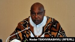 Киаи подверг критике все, что не соответствует избранному Грузией демократическому пути развития