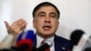 მიხეილ სააკაშვილი