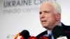Who's In, Who's Out: Republicans Take Over Top U.S. Foreign-Policy Committees 