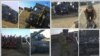 Imagini ale unei anchete Bellingcat privitor la Rusia