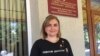 Активистку обвиняют в том, что для получения югоосетинского паспорта она написала отказ от грузинского гражданства, после чего пересекала границу с новым удостоверением гражданина Грузии