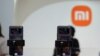 Окупаційна влада Криму заперечує блокування смартфонів компанії Xiaomi на півострові