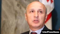 Назначение бывшего главы МВД Вано Мерабишвили на пост премьера не оставило равнодушным, пожалуй, ни одно издание