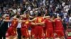 Reprezentacija Crne Gore, FOTO: Košarkaški savez Crne Gore/Saša Matić