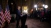 Трамп не виключив використання військової сили для контролю над Панамським каналом і Гренландією