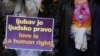 Sa Parade ponosa u Beogradu 2010. godine