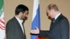 Putin Says Iran Is Ready To Resume Nuclear Dialog